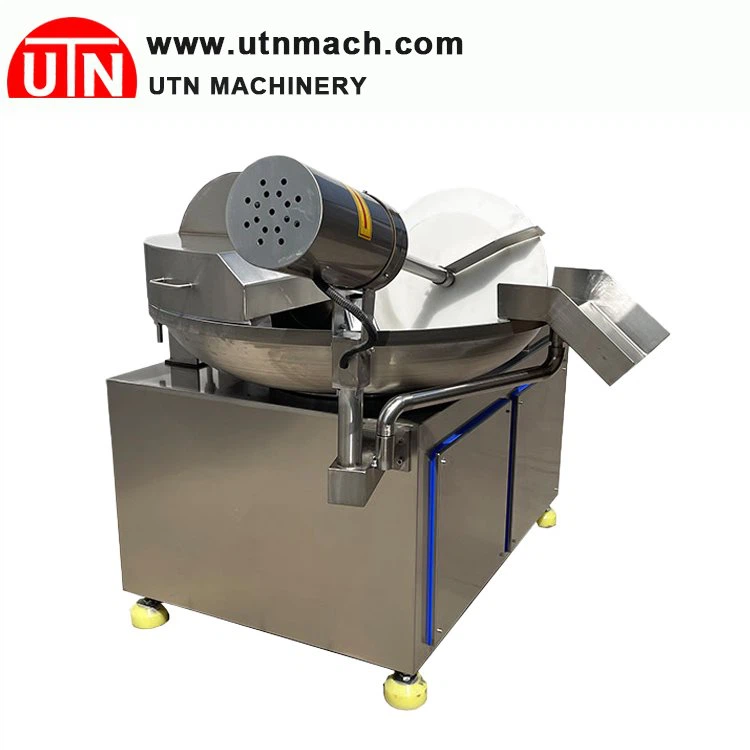 Krájač na mäsové misy