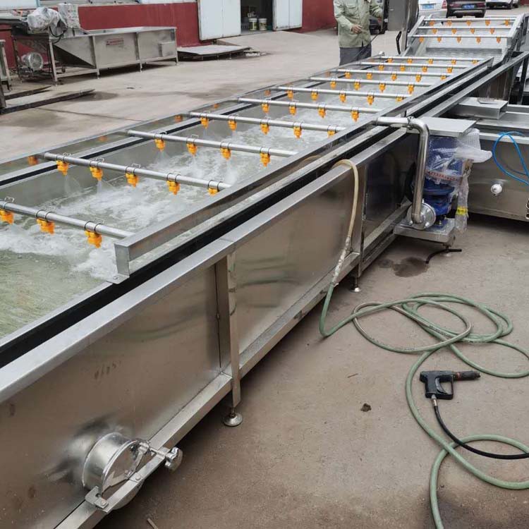 vegetable washer vegetable washer